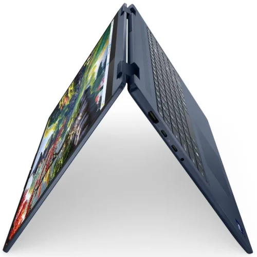 Ordinateur portable Lenovo IdeaPad 5 2-in-1 Gen 10 (Intel Core™ Ultra 7 255U/16Go/1To SSD/16\'\'/Tactile/WUXGA) Image 9