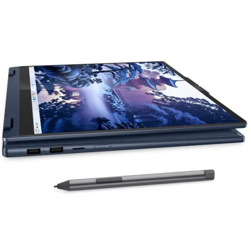 Ordinateur portable Lenovo IdeaPad 5 2-in-1 Gen 10 (Intel Core™ Ultra 7 255U/16Go/1To SSD/16\'\'/Tactile/WUXGA) Image 7