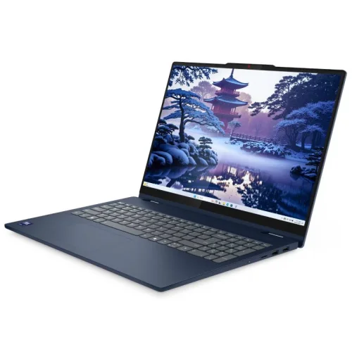 Ordinateur portable Lenovo IdeaPad 5 2-in-1 Gen 10 (Intel Core™ Ultra 7 255U/16Go/1To SSD/16\'\'/Tactile/WUXGA) Image 2