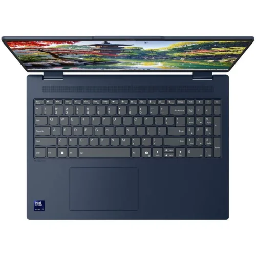 Ordinateur portable Lenovo IdeaPad 5 2-in-1 Gen 10 (Intel Core™ Ultra 7 255U/16Go/1To SSD/16\'\'/Tactile/WUXGA) Image 1