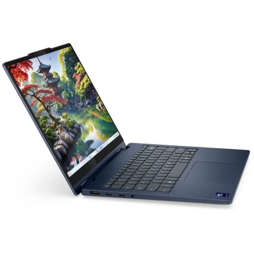 Ordinateur portable Lenovo IdeaPad 5 2-in-1 Gen 10 (Intel Core™ Ultra 7 255U/16Go/1To SSD/16\'\'/Tactile/WUXGA) Image 6