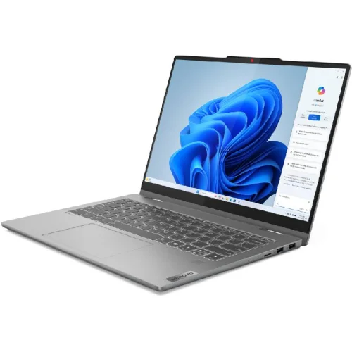 Lenovo IdeaPad 5 2-in-1 (Intel® Core™ i7-13620H/16Go/512Go SSD/14\'\'/WUXGA/OLED/Tactile) Image 4