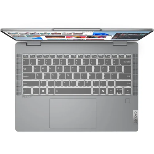 Lenovo IdeaPad 5 2-in-1 (Intel® Core™ i7-13620H/16Go/512Go SSD/14\'\'/WUXGA/OLED/Tactile) Image 6