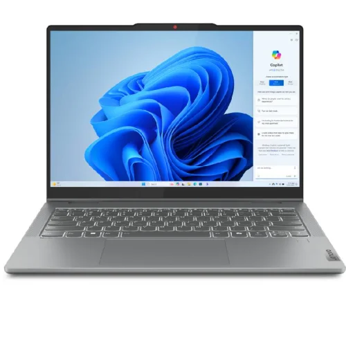Lenovo IdeaPad 5 2-in-1 (Intel® Core™ i7-13620H/16Go/512Go SSD/14\'\'/WUXGA/OLED/Tactile) Image 8