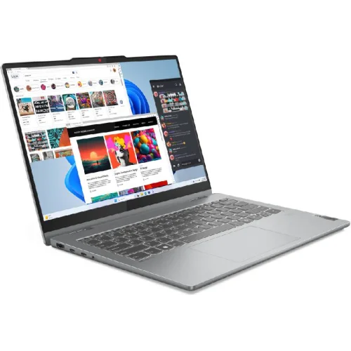Lenovo IdeaPad 5 2-in-1 (Intel® Core™ i7-13620H/16Go/512Go SSD/14\'\'/WUXGA/OLED/Tactile) Image 9