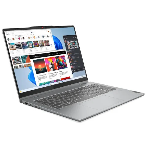 Lenovo IdeaPad 5 2-in-1 (Intel® Core™ i5-13420H/16Go/512Go SSD/14\'\'/WUXGA/IPS/Tactile) Image 5