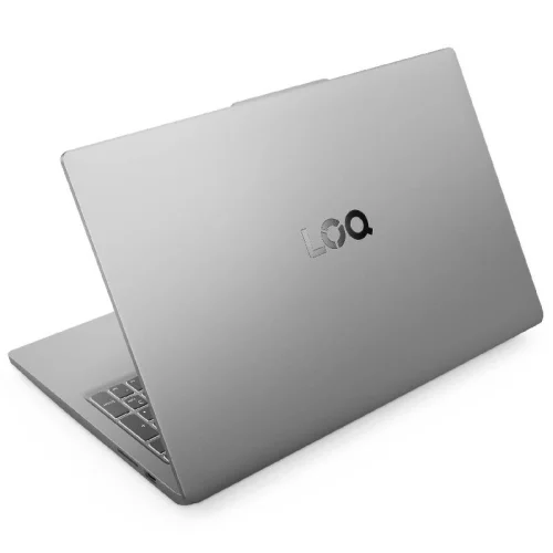 Pc portable Gaming Lenovo LOQ Essential Gen 9 (Intel® Core™ i5-12450HX/16Go/512Go SSD/RTX™ 2050/15,6\'\'/FHD/144Hz) Image 6