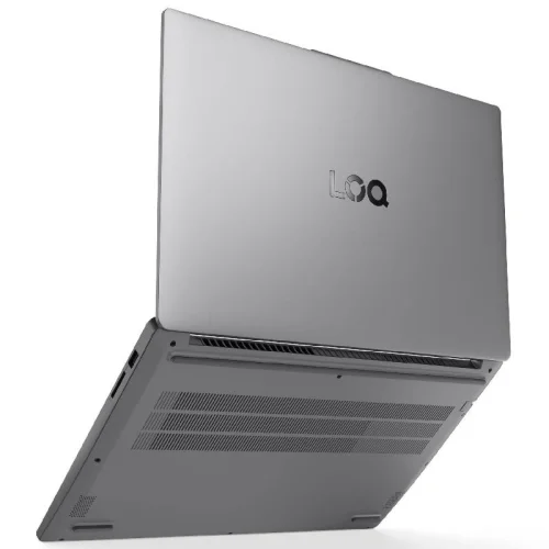 Pc portable Gaming Lenovo LOQ Essential Gen 9 (Intel® Core™ i5-12450HX/16Go/512Go SSD/RTX™ 2050/15,6\'\'/FHD/144Hz) Image 8