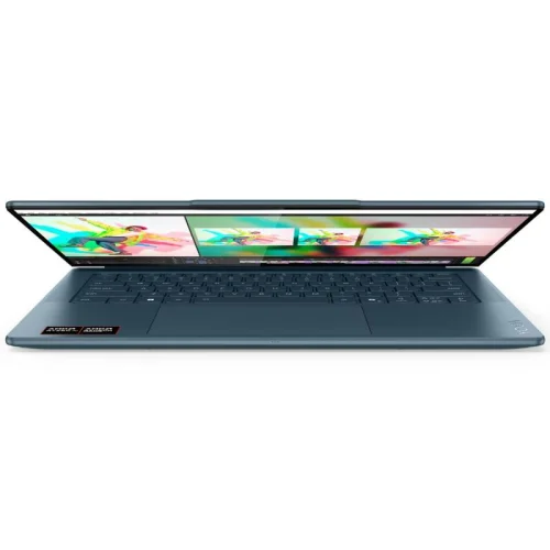 Ordinateur Portable Lenovo Yoga Pro 7 Gen 10 (AMD Ryzen™ AI 9 365/32Go/1To SSD/14,5\'\'/OLED/3K/90Hz) Image 3