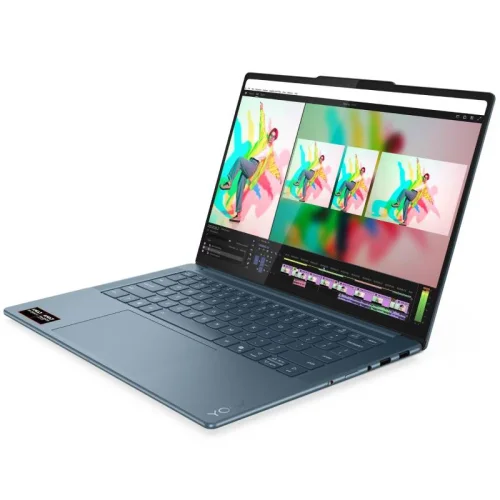 Ordinateur Portable Lenovo Yoga Pro 7 Gen 10 (AMD Ryzen™ AI 9 365/32Go/1To SSD/14,5\'\'/OLED/3K/90Hz) Image 2