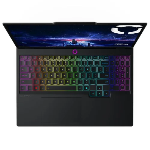 Pc portable Gaming Lenovo Legion 5 Gen 10 (Intel® Core i7-13650HX/32Go/1To/RTX™ 5070/15,1\'\'/OLED/QHD+) Image 13