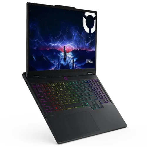 Pc portable Gaming Lenovo Legion 5 Gen 10 (Intel® Core™ i9-14900HX/64Go/2To/RTX™ 5070/15\'\'/OLED/QHD+) Image 4