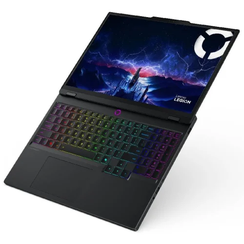 Pc portable Gaming Lenovo Legion 5 Gen 10 (Intel® Core™ i9-14900HX/64Go/2To/RTX™ 5070/15\'\'/OLED/QHD+) Image 5