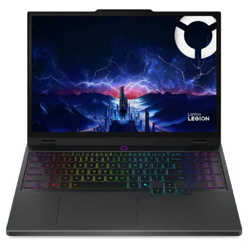 Pc portable Gaming Lenovo Legion 5 Gen 10 (Intel® Core™ i9-14900HX/64Go/2To/RTX™ 5070/15\'\'/OLED/QHD+) Image 6