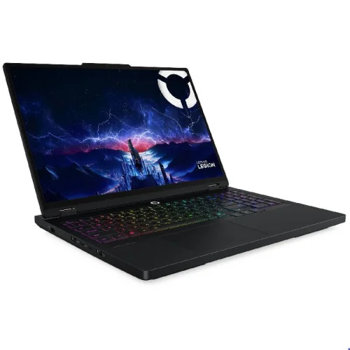 Pc Portable Gaming Lenovo Legion Pro 5 Gen 10 16IRX10 (Intel® Core™ i7-14650HX/32Go/1To SSD/RTX™ 5060/16\'\'/IPS/QHD+/240Hz) Image 4