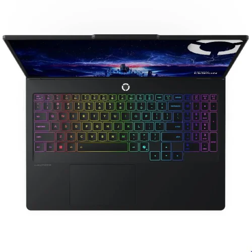 Pc Portable Gaming Lenovo Legion Pro 5 Gen 10 16IRX10 (Intel® Core™ i7-14650HX/32Go/1To SSD/RTX™ 5060/16\'\'/IPS/QHD+/240Hz) Image 5
