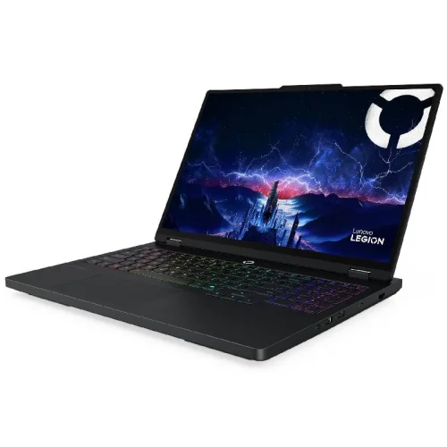 Pc Portable Gaming Lenovo Legion Pro 5 Gen 10 16IRX10 (Intel® Core™ i7-14650HX/32Go/1To SSD/RTX™ 5060/16\'\'/IPS/QHD+/240Hz) Image 6