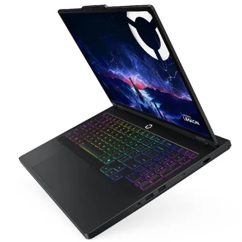 Pc Portable Gaming Lenovo Legion Pro 5 Gen 10 16IRX10 (Intel® Core™ i7-14650HX/32Go/1To SSD/RTX™ 5060/16\'\'/IPS/QHD+/240Hz) Image 8