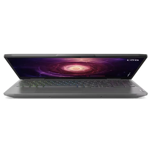 Ordinateur portable Gaming Lenovo LOQ 15ARP10E (AMD Ryzen™ 5-7535HS/16Go/1To SSD/RTX™ 3050/15.6\