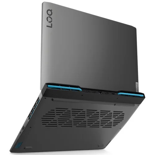 Ordinateur portable Gaming Lenovo LOQ 15ARP10E (AMD Ryzen™ 5-7535HS/16Go/1To SSD/RTX™ 3050/15.6\