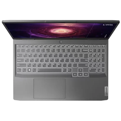 Ordinateur portable Gaming Lenovo LOQ 15ARP10E (AMD Ryzen™ 5-7535HS/16Go/1To SSD/RTX™ 3050/15.6\