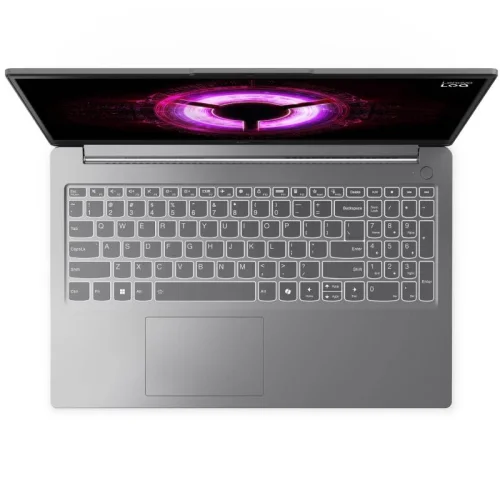 Ordinateur portable Gaming Lenovo LOQ Essential Gen 10 (AMD Ryzen™ 7 7735HS/16Go/512Go SSD/RTX™ 4050/15,6\