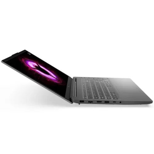 Ordinateur portable Gaming Lenovo LOQ Essential Gen 10 (AMD Ryzen™ 7 7735HS/16Go/512Go SSD/RTX™ 4050/15,6\