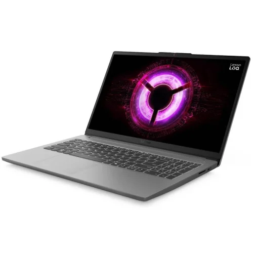 Ordinateur portable Gaming Lenovo LOQ Essential Gen 10 (AMD Ryzen™ 7 7735HS/16Go/512Go SSD/RTX™ 4050/15,6\