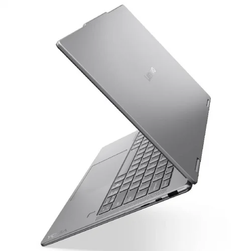 Ordinateur portable Lenovo Yoga 7i 2-en-1 Aura Edition Gen 11 14IPH11 (Intel® Core™ Ultra 7 355/24Go/512Go SSD/14\'\'/FHD+/OLED/Tactile) Image 5