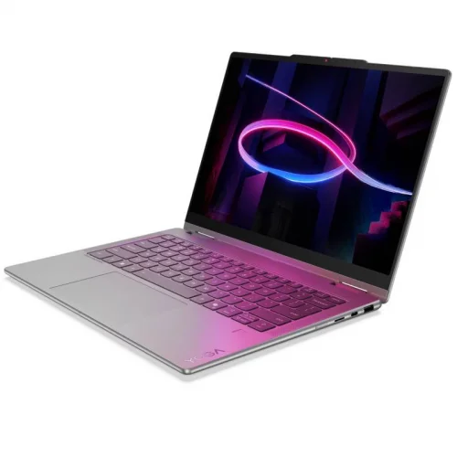 Ordinateur portable Lenovo Yoga 7i 2-en-1 Aura Edition Gen 11 14IPH11 (Intel® Core™ Ultra 7 355/24Go/512Go SSD/14\'\'/FHD+/OLED/Tactile) Image 1