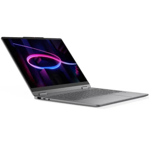 Ordinateur portable Lenovo Yoga 7i 2-en-1 Aura Edition Gen 11 14IPH11 (Intel® Core™ Ultra 7 355/24Go/512Go SSD/14\'\'/FHD+/OLED/Tactile) Image 3