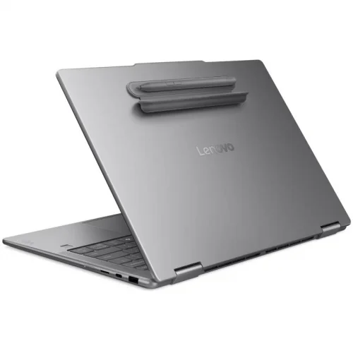 Ordinateur portable Lenovo Yoga 7i 2-en-1 Aura Edition Gen 11 14IPH11 (Intel® Core™ Ultra 7 355/24Go/512Go SSD/14\'\'/FHD+/OLED/Tactile) Image 6