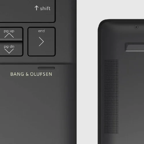 HP Spectre x360 14\'\' - Convertible/Tactile (i5 13eme/16Go/512Go SSD) - Noir Image 2