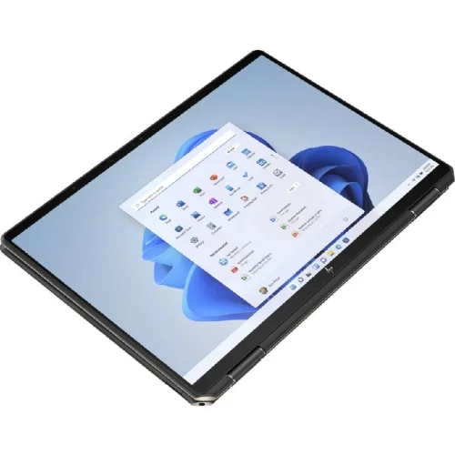 HP Spectre x360 14\'\' - Convertible/Tactile (i5 13eme/16Go/512Go SSD) - Noir Image 4