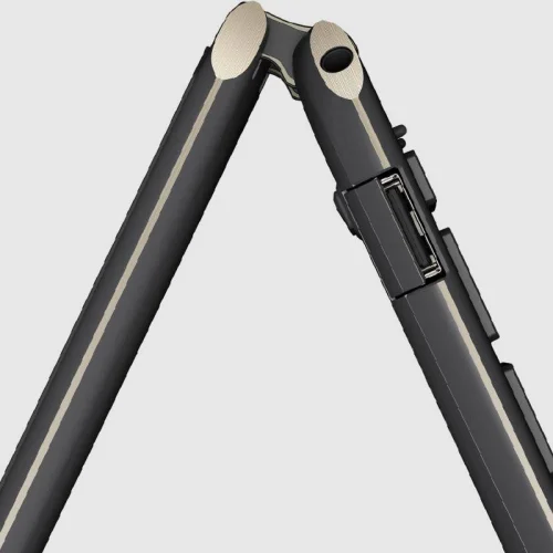 HP Spectre x360 14\'\' - Convertible/Tactile (i5 13eme/16Go/512Go SSD) - Noir Image 5