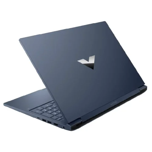 Ordinateur portable Gaming HP Victus 16 (i7 13eme/16Go/512Go SSD/RTX™ 4050/FHD/144 Hz) - Bleu performance Image 2
