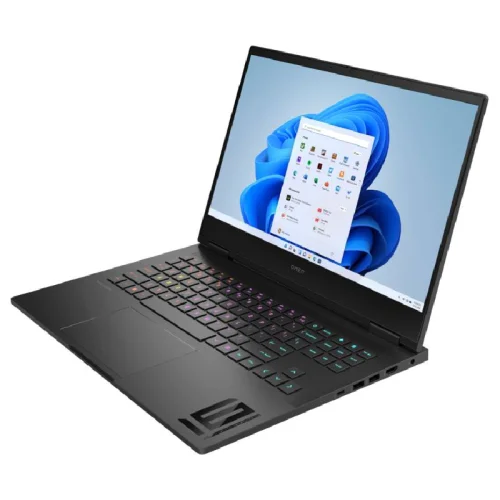 Ordinateur portable Gamer HP OMEN 16 (i7 13eme/16Go/1To SSD/ RTX™ 4050/16,1\