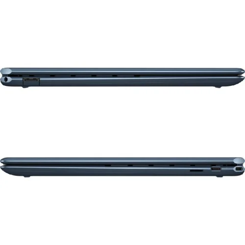 HP Spectre x360 14\'\' - Convertible/Tactile (i5 13eme/16Go/512Go SSD) - Bleu Nuit Image 2
