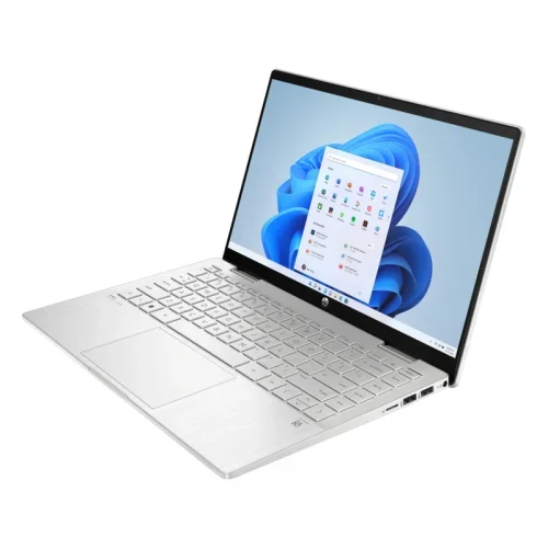 HP Pavilion x360 14\