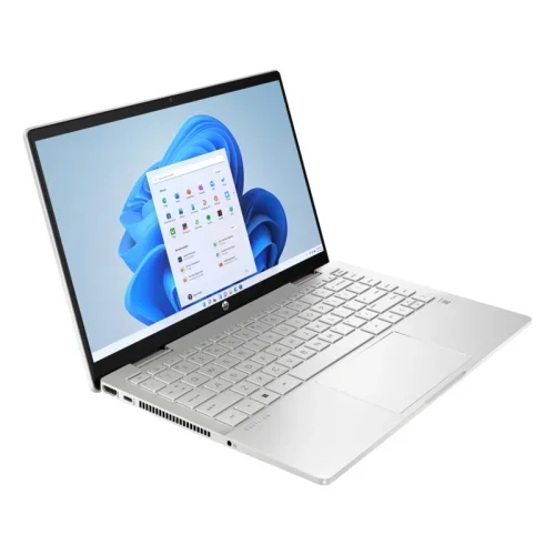 HP Pavilion x360 14\