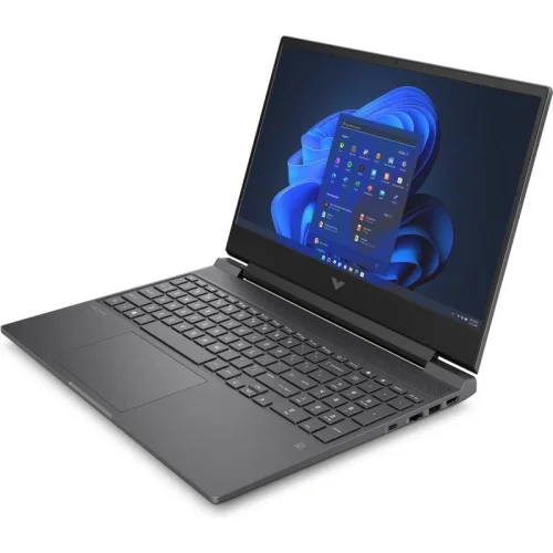 Ordinateur portable HP Victus Gaming 15 (i7 13eme/16Go/512Go SSD/RTX™ 3050) - Argent mica Image 3