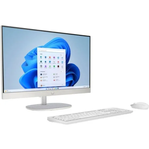 PC Tout en un HP AIO 24 - 2024 (i5 13ème/8Go/512Go SSD/23,8\'\'/Tactile) Image 3