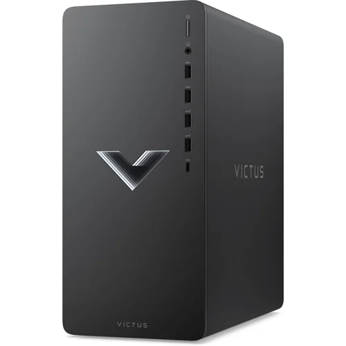 PC Gamer HP Victus 15L  2023 - TG02-1000nk (i7 13eme/16Go/512Go SSD/RTX™ 3060 12Go) Image 2
