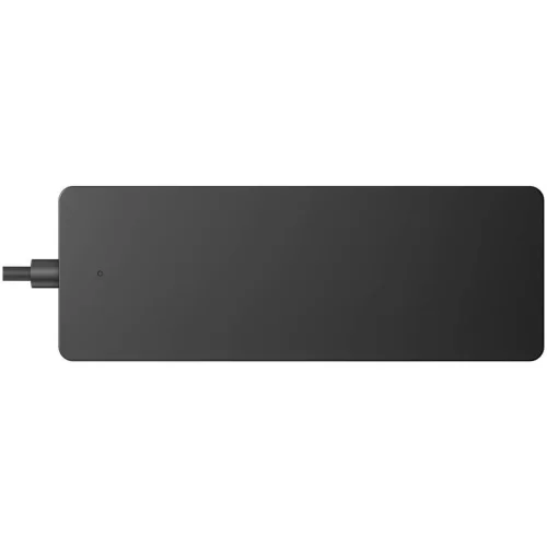 Concentrateur de voyage HP USB-C G3 - Noir Image 4