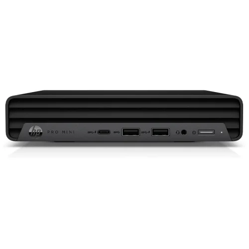 Ordinateur de bureau HP Pro Mini 400 G9 (i5 12eme/8Go/512Go SSD) Image 1