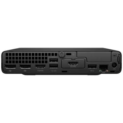 Ordinateur de bureau HP Pro Mini 400 G9 (i5 12eme/8Go/512Go SSD) Image 2