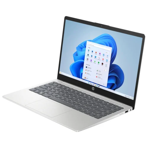 HP Laptop 14- 2023 (i7 13eme/8Go/512Go SSD/14\
