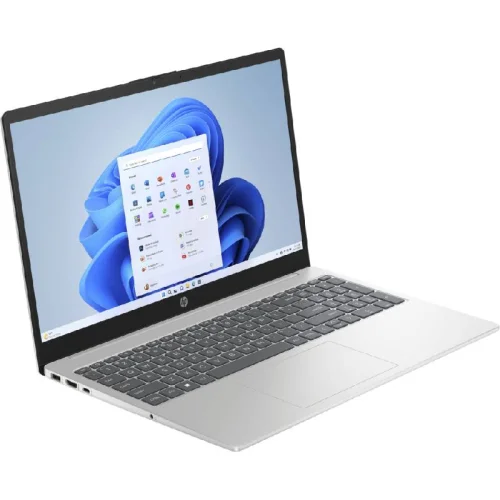 Ordinateur portable HP Laptop 15 (Ryzen™ 5-7520U/8Go/512Go SSD/15.6\'\'/FHD) Image 3