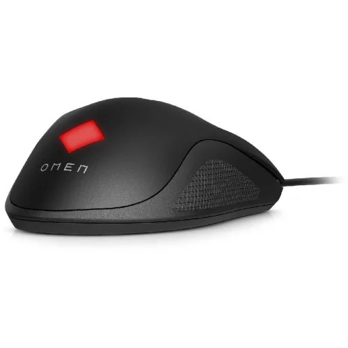HP Souris filaire gaming OMEN Vector - Noir Image 1