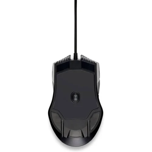 HP Souris gaming rétro-éclairée filaire X220 - Noir Image 1